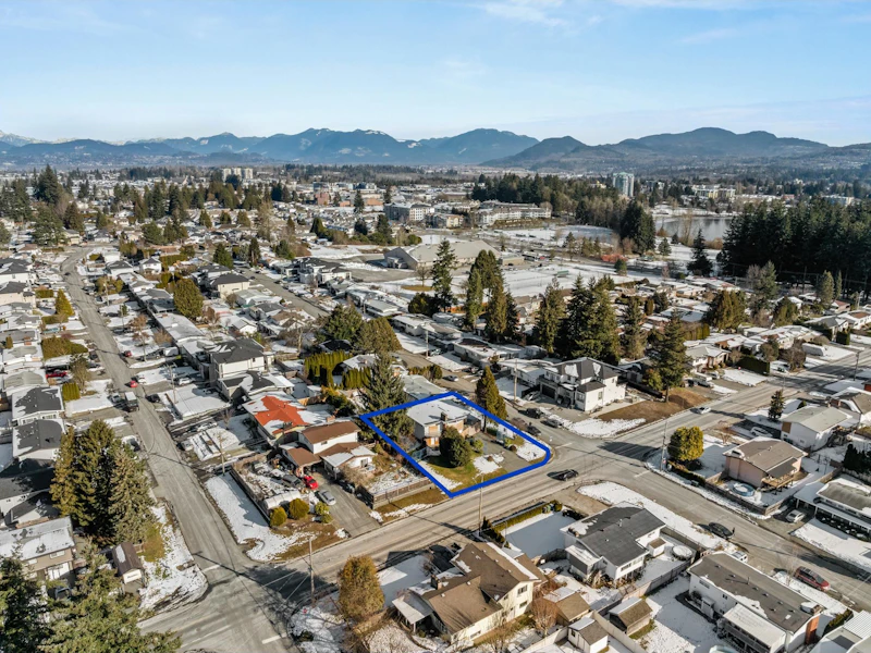 32565 Bevan Avenue, Abbotsford BC V2T 3X5