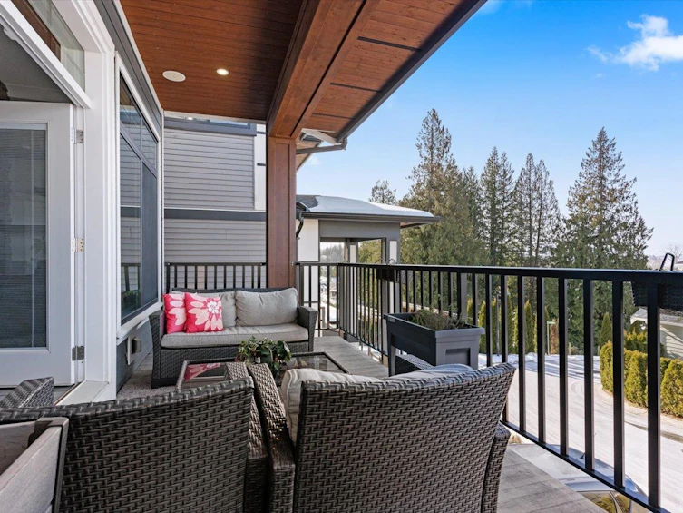 36-4295 Old Clayburn Road, Abbotsford, BC, V3G 0G4 - 36