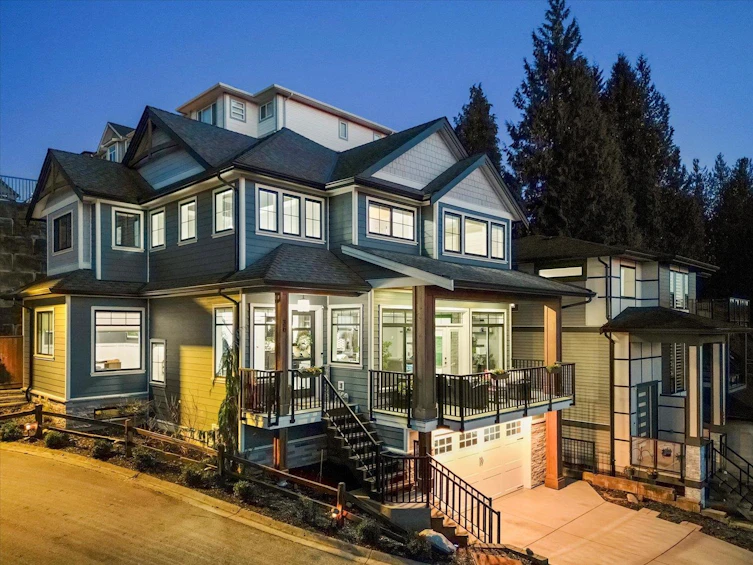 36-4295 Old Clayburn Road, Abbotsford, BC, V3G 0G4 - 38