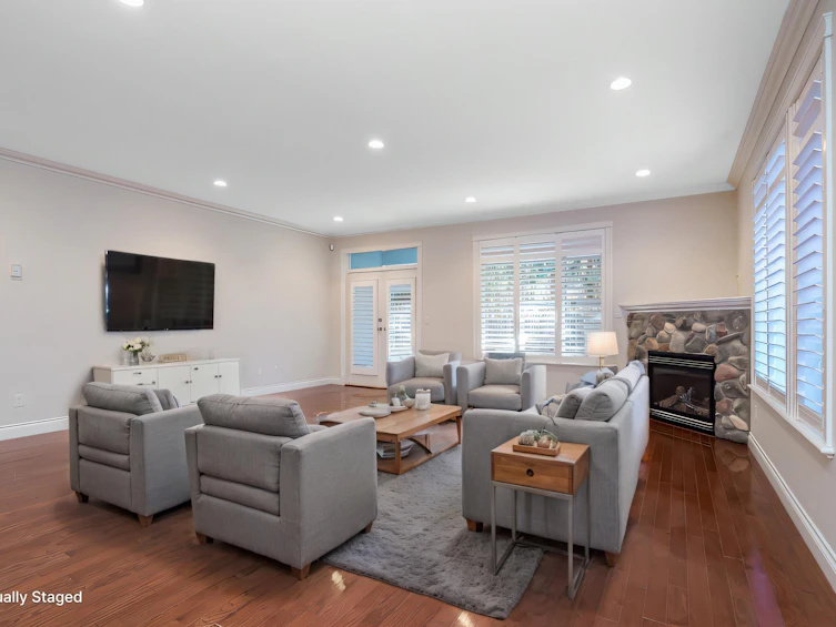 5302 Pleasant Way, Delta, BC, V4K 5E8 - 8
