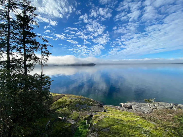 8323 Redrooffs Road, Halfmoon Bay, BC, V7Z 1E4