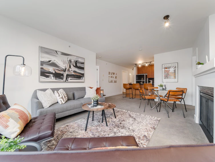 401-2036 W 10th Avenue, Vancouver, BC, V6J 2B3 - 9
