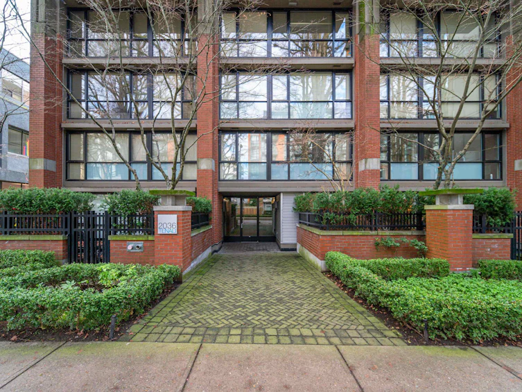 401-2036 W 10th Avenue, Vancouver, BC, V6J 2B3 - 30
