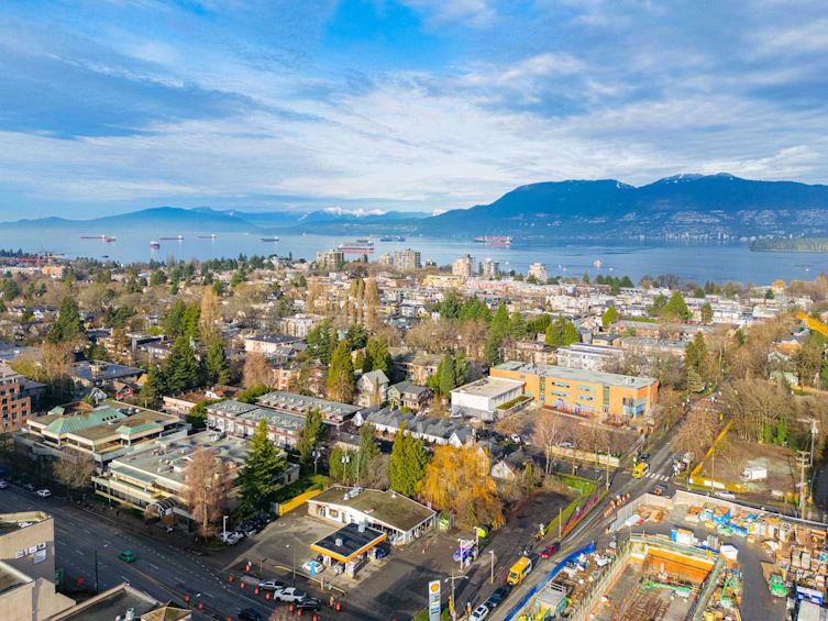 401-2036 W 10th Avenue, Vancouver, BC, V6J 2B3 - 25