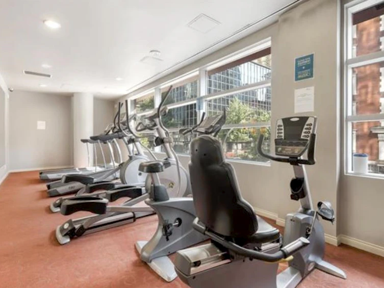 802-1211 Melville Street, Vancouver, BC, V6E 0A7 - 27