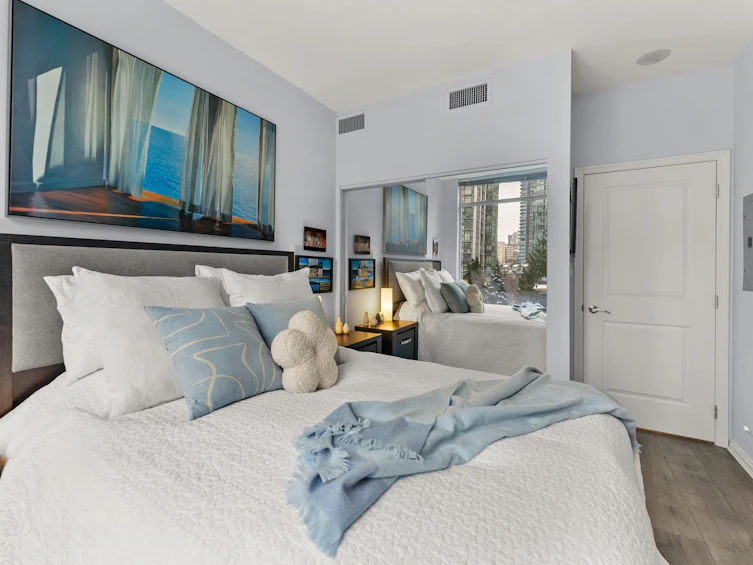 802-1211 Melville Street, Vancouver, BC, V6E 0A7 - 13