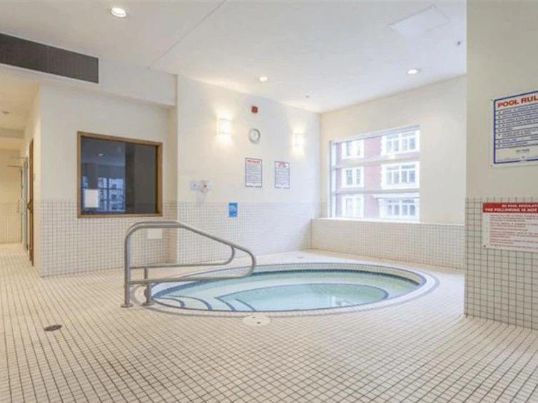 802-1211 Melville Street, Vancouver, BC, V6E 0A7 - 26