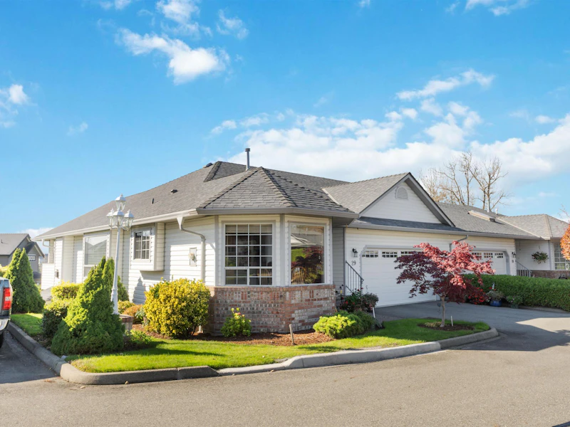 29 - 3293 Firhill Drive, Abbotsford BC V2T 5L1