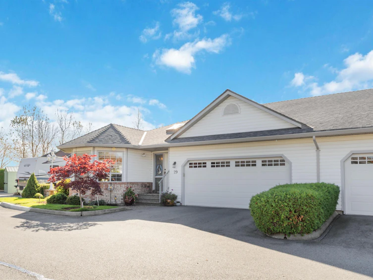 29-3293 Firhill Drive, Abbotsford, BC, V2T 5L1 - 4