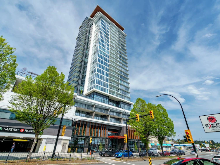 1608-1045 Austin Avenue, Coquitlam, BC, V3K 0G9