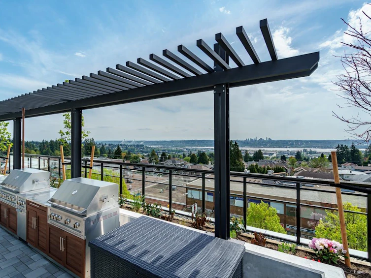 1608-1045 Austin Avenue, Coquitlam, BC, V3K 0G9 - 35