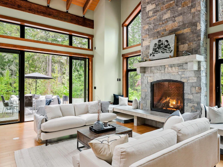 9036 Riverside Drive, Whistler, BC, V8E 1M1 - 5