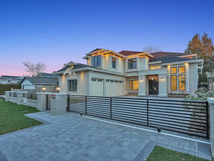 8840 Dorval Road, Richmond, BC, V7C 4P6
