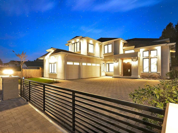 8840 Dorval Road, Richmond, BC, V7C 4P6 - 2