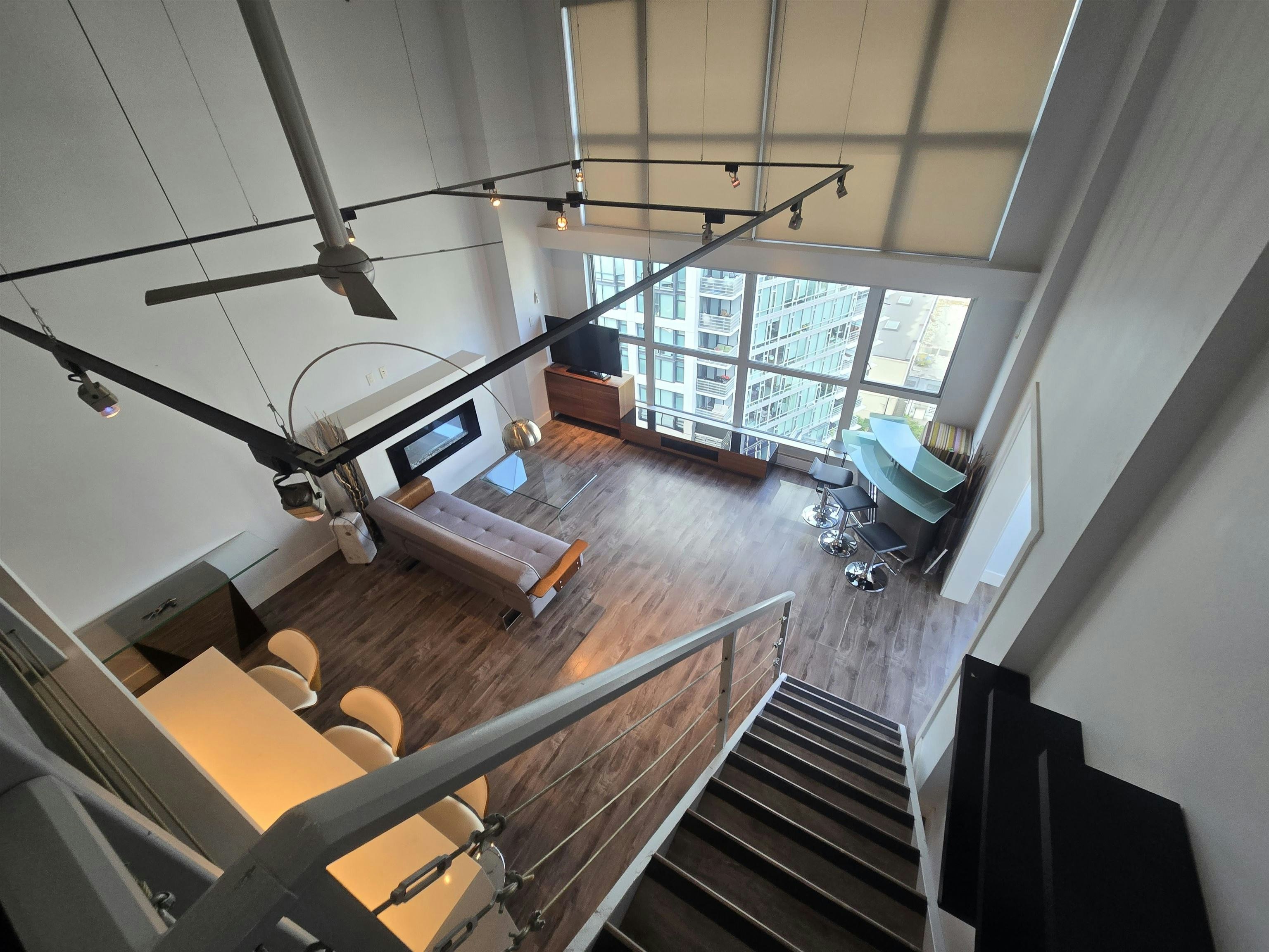 905-1238 Seymour Street, Vancouver, BC, V6B 6J3