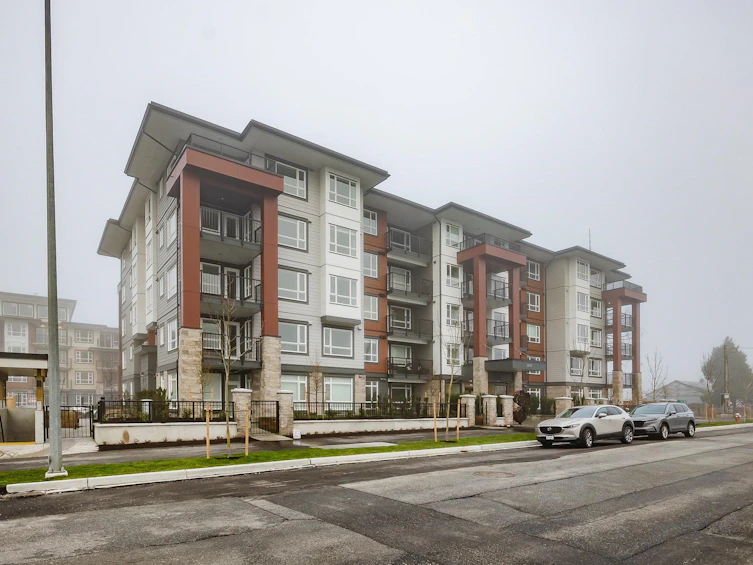106-22575 Brown Avenue, Maple Ridge, BC, V2X 3R6 - 2