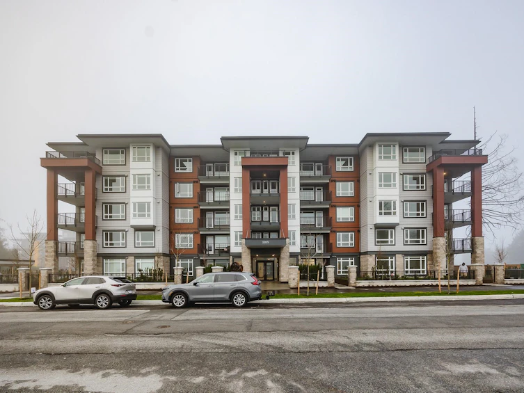 407-22575 Brown Avenue, Maple Ridge, BC, V2X 6W2 - 3