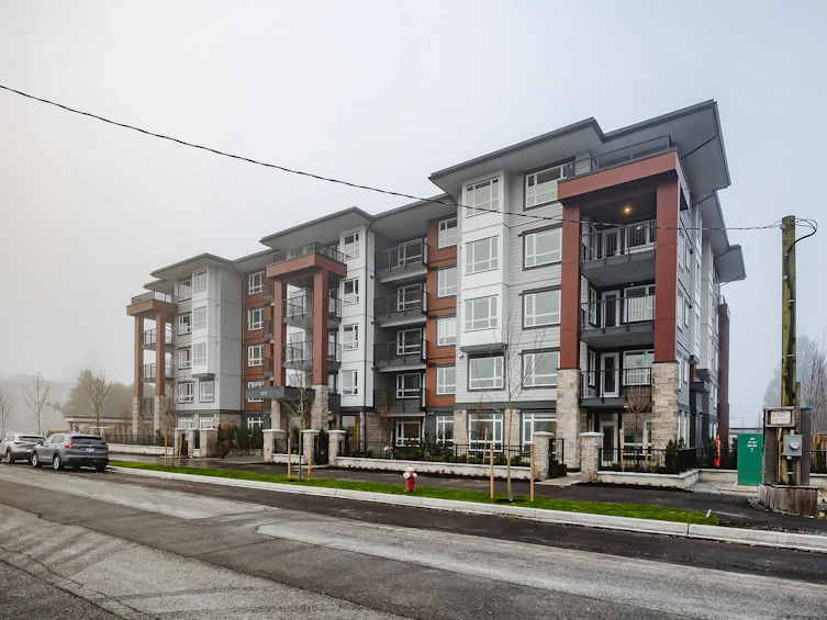407-22575 Brown Avenue, Maple Ridge, BC, V2X 6W2 - 4