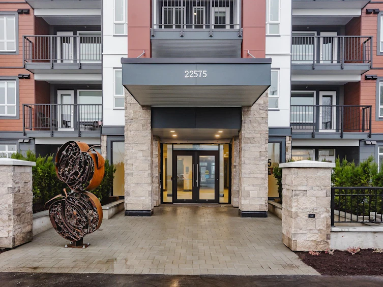 407-22575 Brown Avenue, Maple Ridge, BC, V2X 6W2 - 5