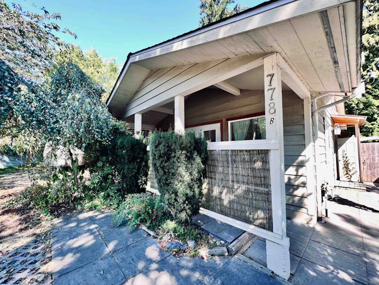 B-778 Creekside Crescent, Gibsons, BC, V0N 1V9 - 2