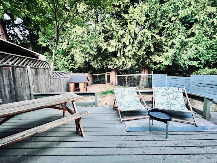B-778 Creekside Crescent, Gibsons, BC, V0N 1V9 - 27