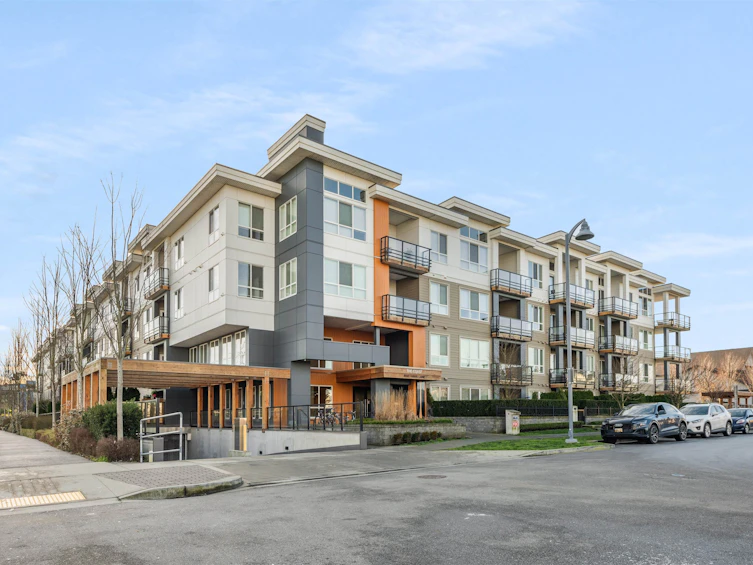 408-4690 Hawk Lane, Delta, BC, V4M 0C4 - 21