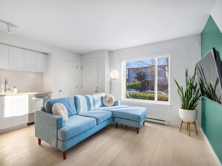 103-453 E 16th Avenue, Vancouver, BC, V5T 2T8 - 3