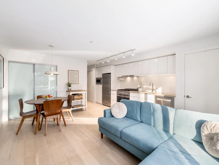 103-453 E 16th Avenue, Vancouver, BC, V5T 2T8 - 8