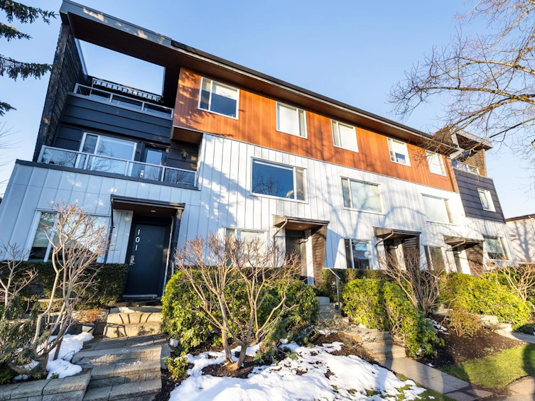 103-453 E 16th Avenue, Vancouver, BC, V5T 2T8 - 24