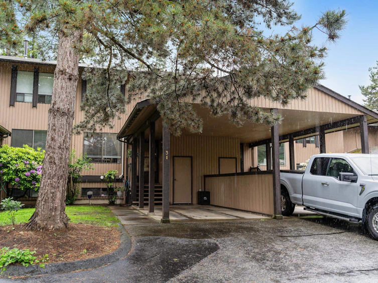 31-3015 Trethewey Street, Abbotsford, BC, V2T 3R4 - 3