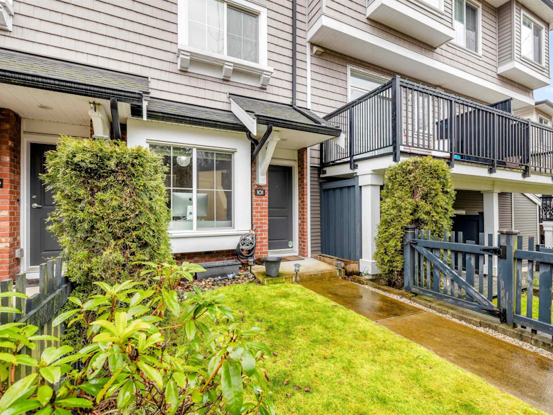101 - 14833 61st Avenue, Surrey BC V3S 6T6