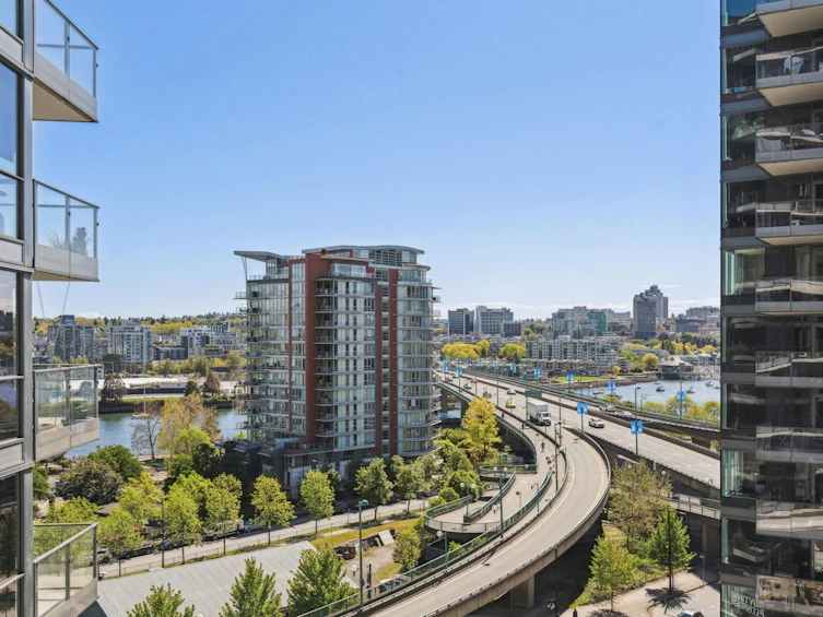 1051-38 Smithe Street, Vancouver, BC, V6B 0P3 - 23