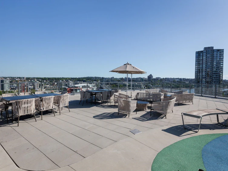 1051-38 Smithe Street, Vancouver, BC, V6B 0P3 - 27