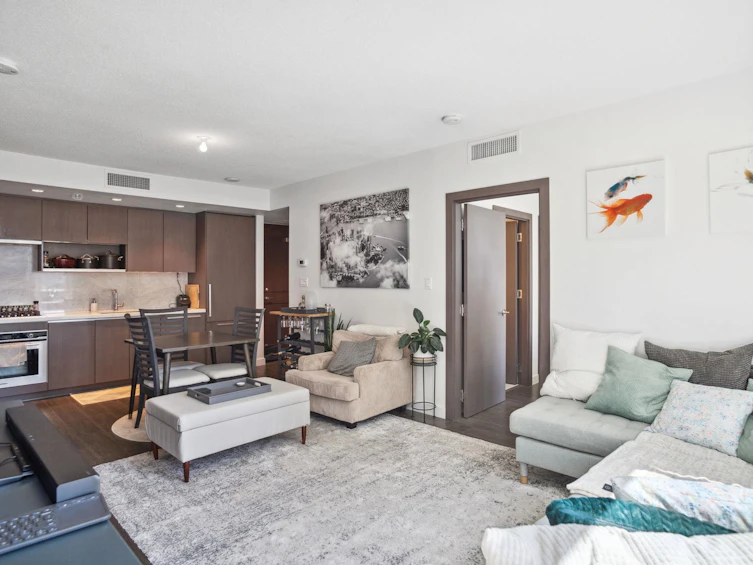 1051-38 Smithe Street, Vancouver, BC, V6B 0P3 - 5