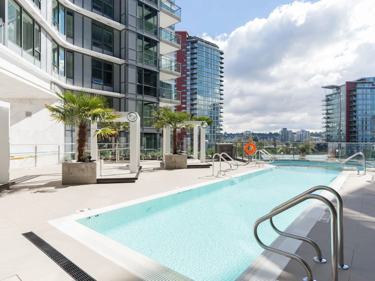 1051-38 Smithe Street, Vancouver, BC, V6B 0P3 - 29