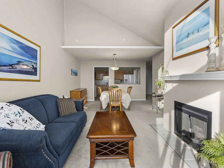 307-19645 64 Avenue, Langley, BC, V2Y 1L2 - 6