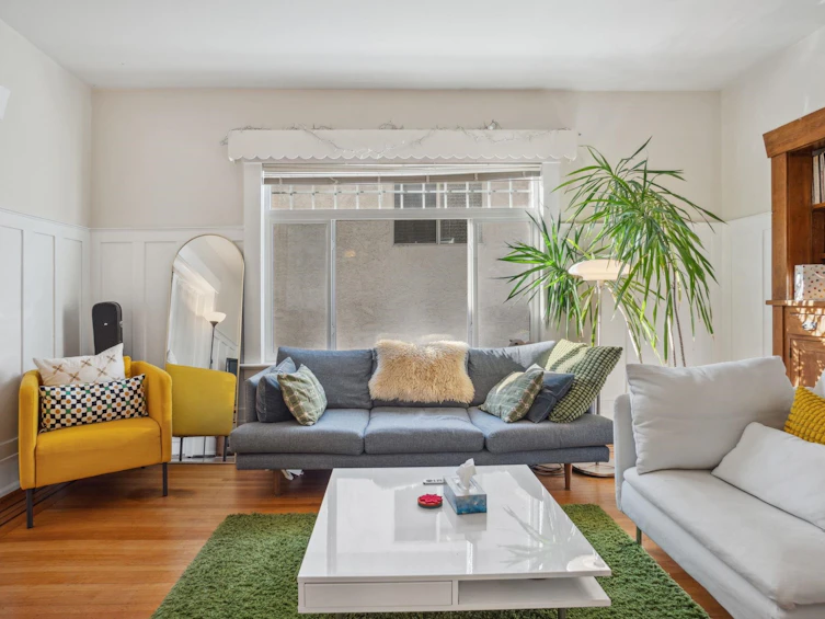 173 W 19th Avenue, Vancouver, BC, V5Y 2B5 - 4