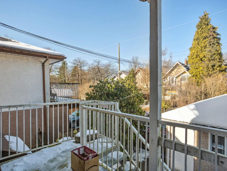 173 W 19th Avenue, Vancouver, BC, V5Y 2B5 - 14