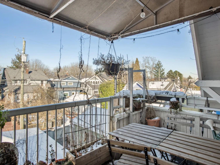 173 W 19th Avenue, Vancouver, BC, V5Y 2B5 - 30