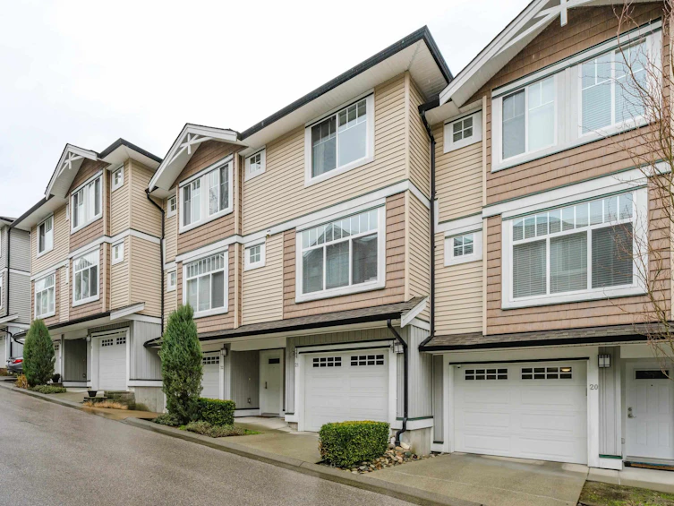 21-14356 63a Avenue, Surrey, BC, V3X 0E3 - 2