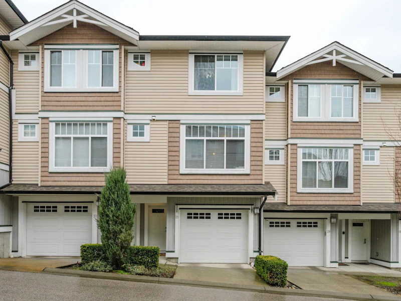 21 - 14356 63a Avenue, Surrey BC V3X 0E3