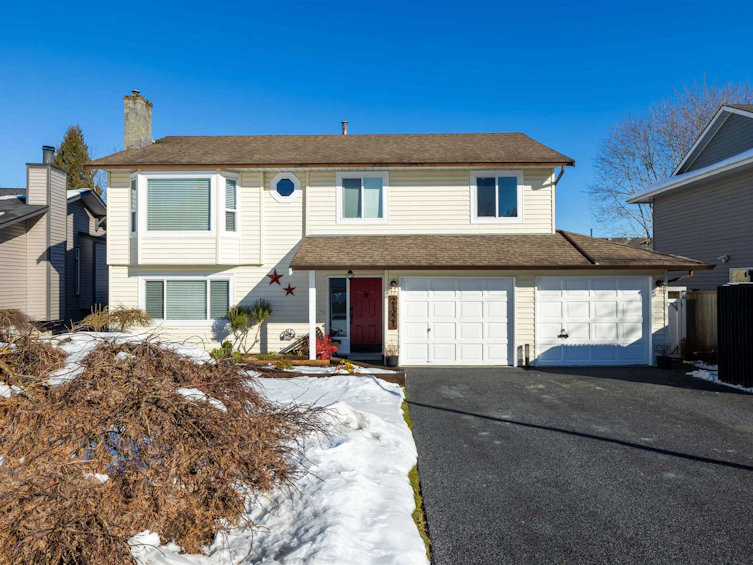 21221 94a Avenue, Langley, BC, V1M 1M6 - 3