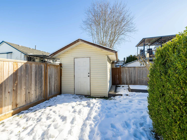 21221 94a Avenue, Langley, BC, V1M 1M6 - 22