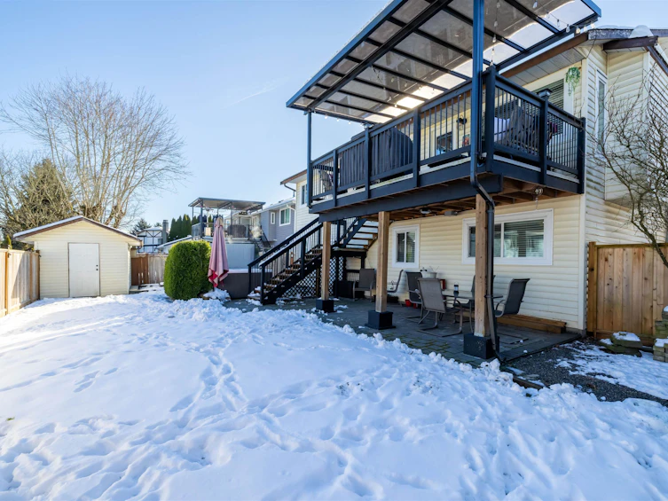 21221 94a Avenue, Langley, BC, V1M 1M6 - 25