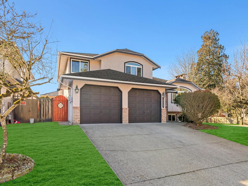 10635 Harrogate Drive, Delta BC V4C 8E2