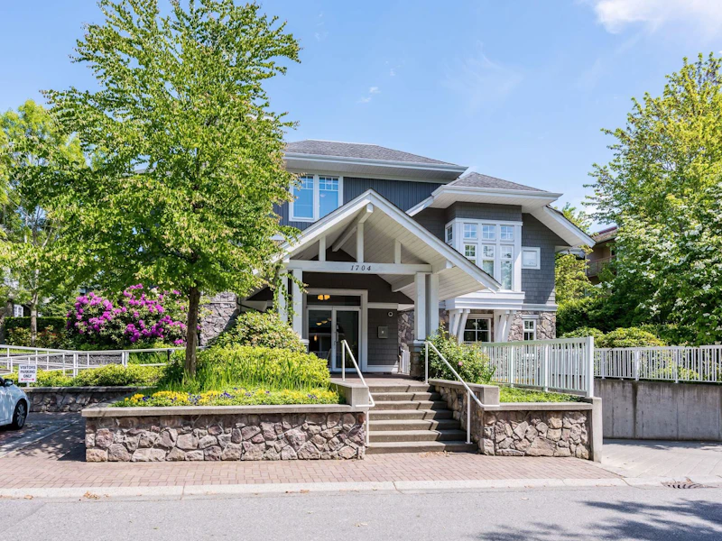 104 - 1704 56th Street, Delta BC V4L 2R2