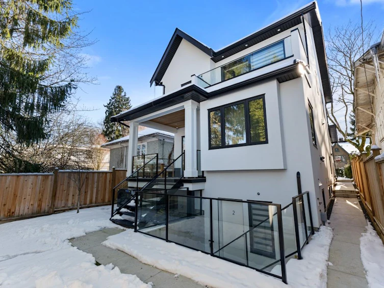 4007 W 19th Avenue, Vancouver, BC, V6S 1E2 - 33