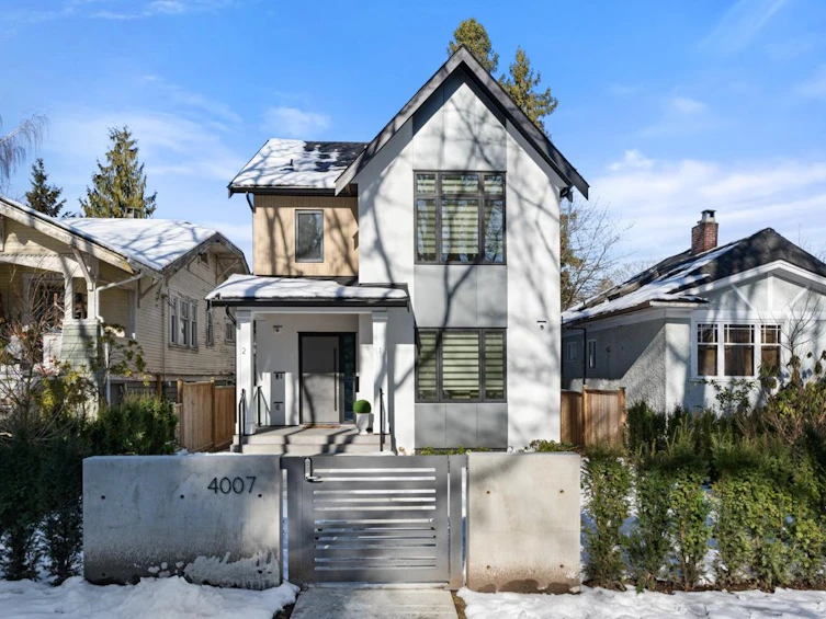 4007 W 19th Avenue, Vancouver, BC, V6S 1E2 - 37