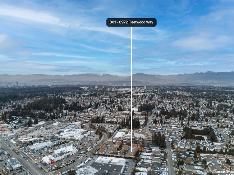 801-8972 Fleetwood Way, Surrey, BC, V3R 0T5 - 25