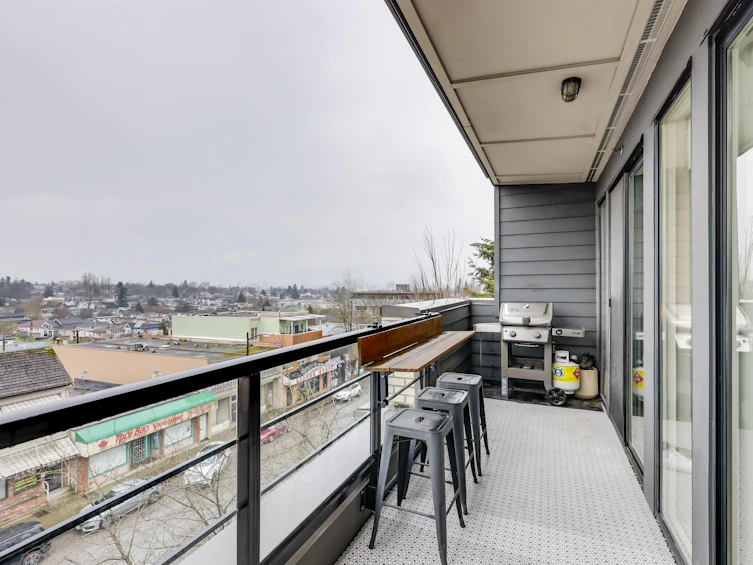 PH1-4372 Fraser Street, Vancouver, BC, V5V 4G3 - 25